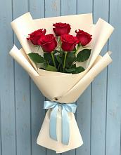 Букет Классика чувств #REPLACE_PRED# Троицкое