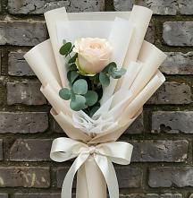 Букет цветов из:  Розы #REPLACE_PRED# Троицкое