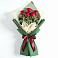 Букет цветов из: Розы в Троицкое