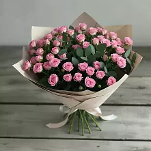 Букет Удовольствие в Троицкое