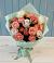 Букет цветов из: Розы в Троицкое