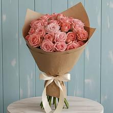 Букет цветов из:  Розы в Троицкое