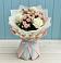Букет цветов из: Розы в Троицкое