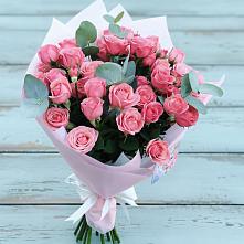 Букет Леди совершенство в Троицкое